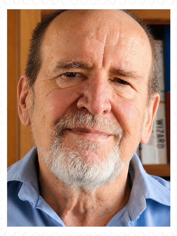 Michael Holman
