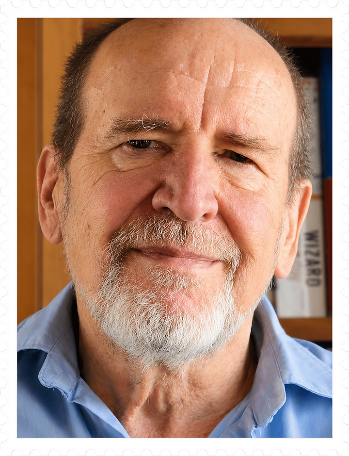 Michael Holman