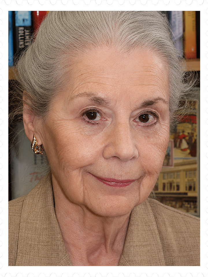 Janina David
