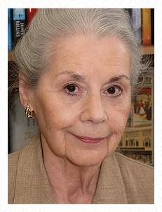Janina David