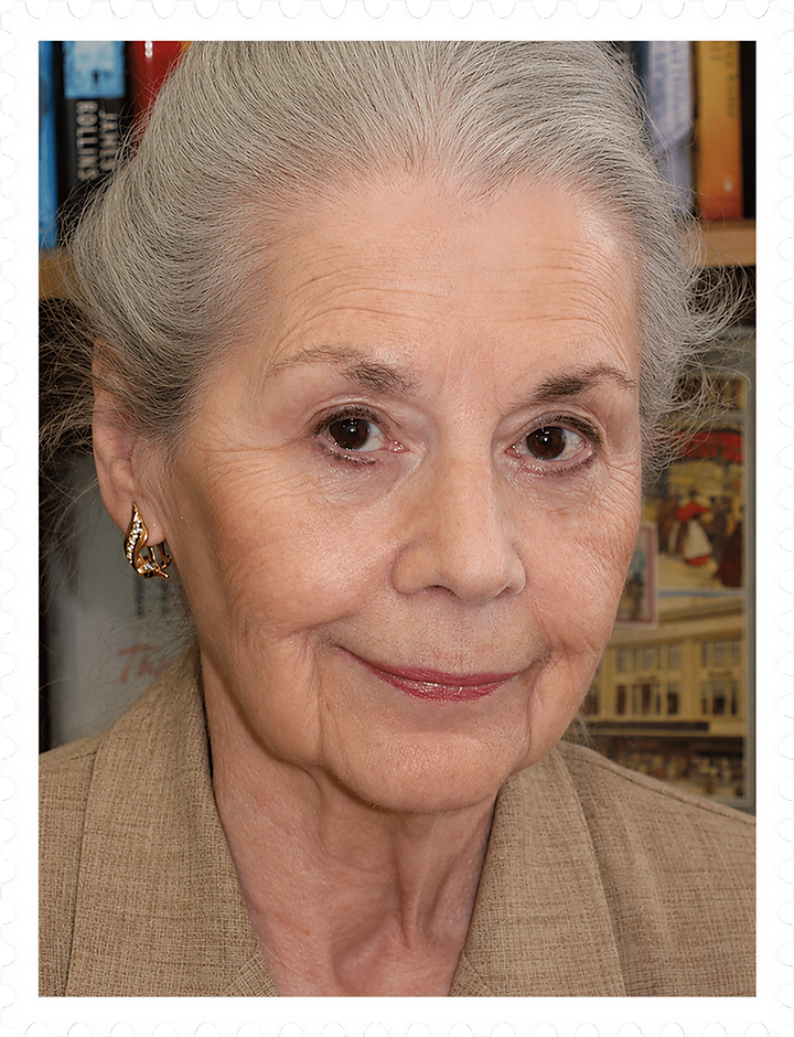 Janina David