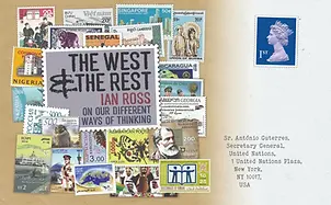 The West and the Rest