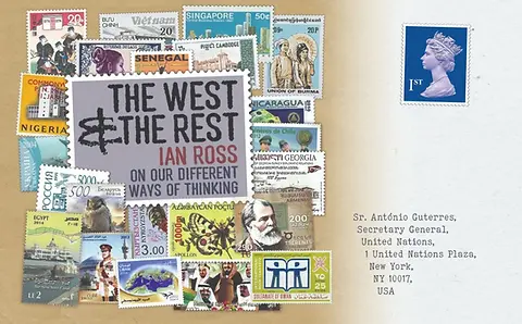 The West and the Rest