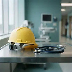 Work Injuries & Workers' Compensation