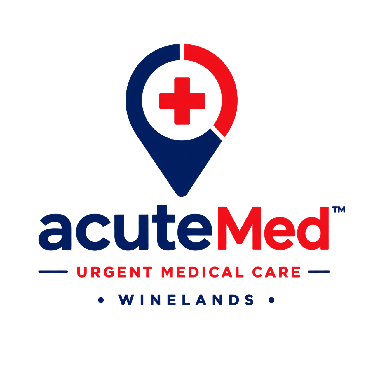 acuteMed — Urgent Medical Care Winelands
