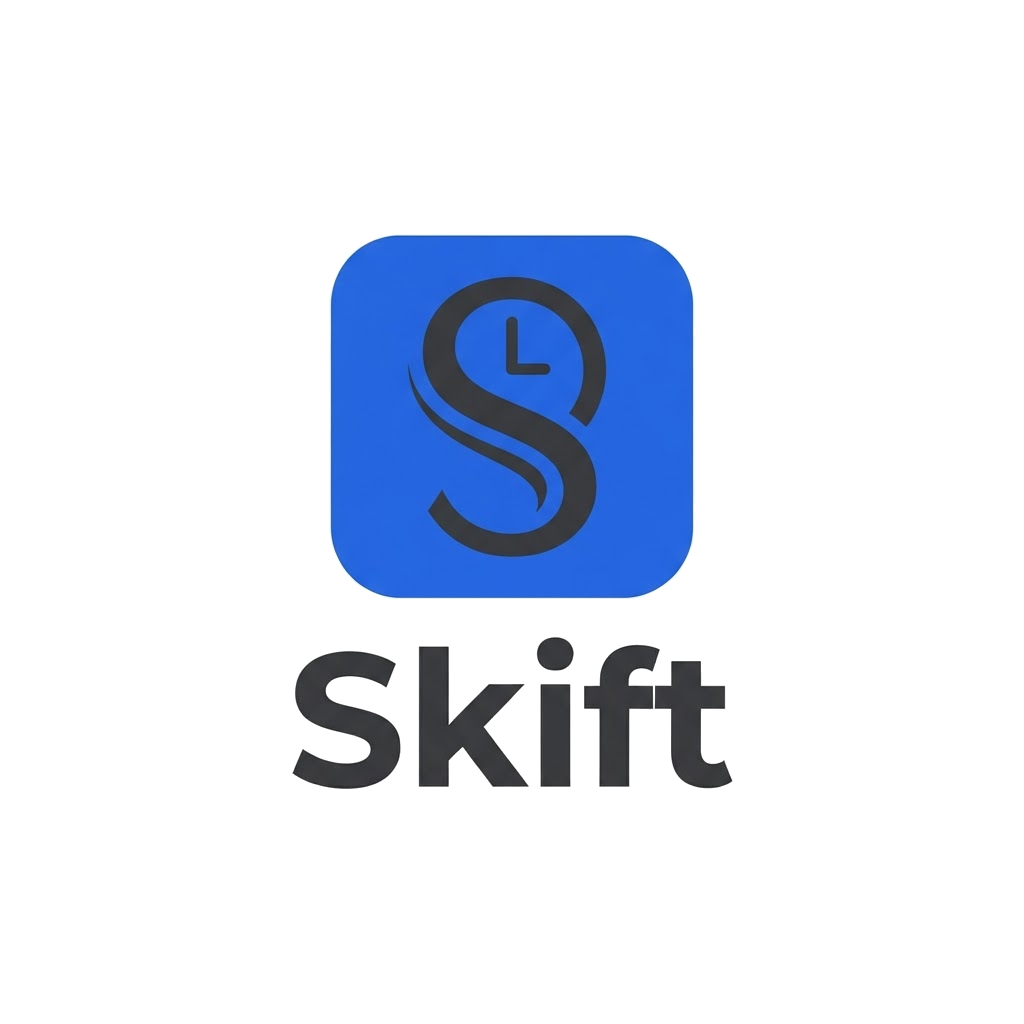 Skift logo
