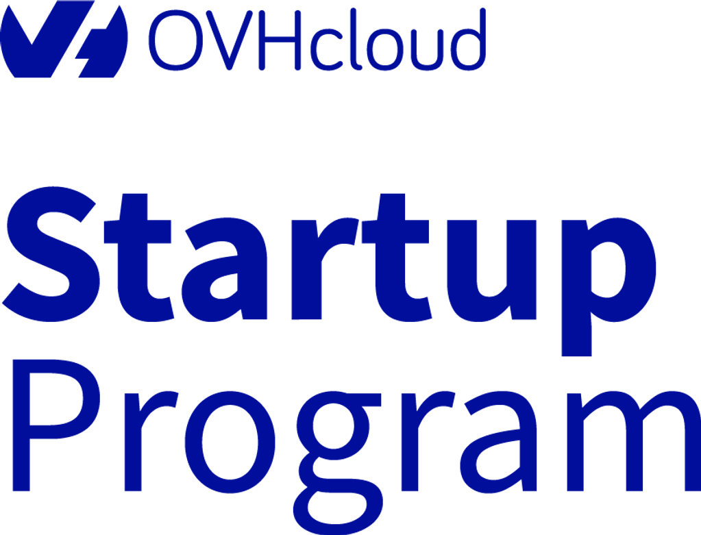 OVHcloud Startup