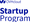 OVHcloud Startup