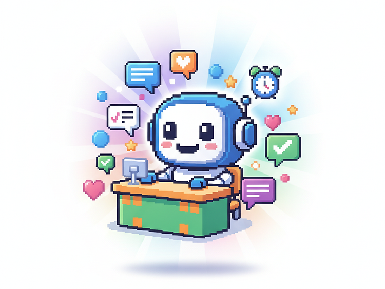 IA et support client en PME : comment les agents IA traitent demandes, tickets et réclamations en 2026