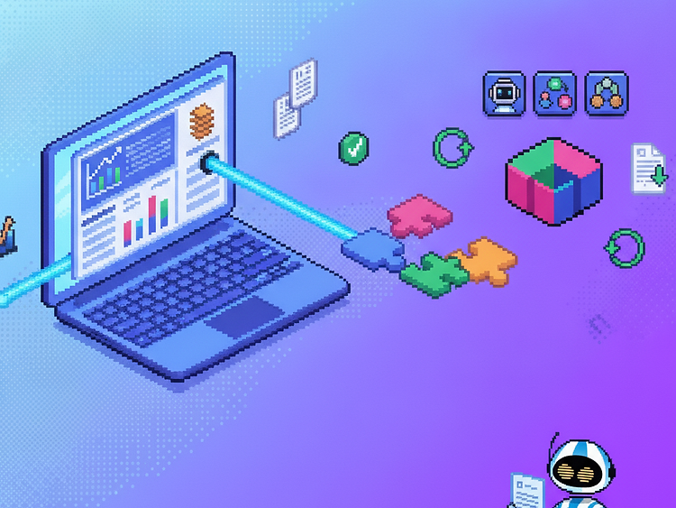 Intégration Pennylane : connecter votre comptabilité à un agent IA