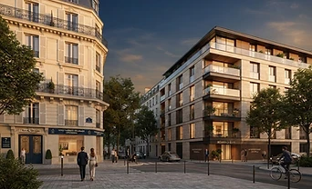 Locatif ancien & neuf