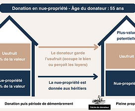 La nue-propriété