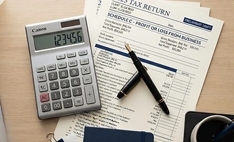 Impôt sur le revenu