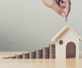 Le locatif et l'effet de levier du crédit