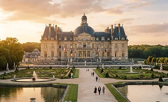 Dispositif Monuments Historiques