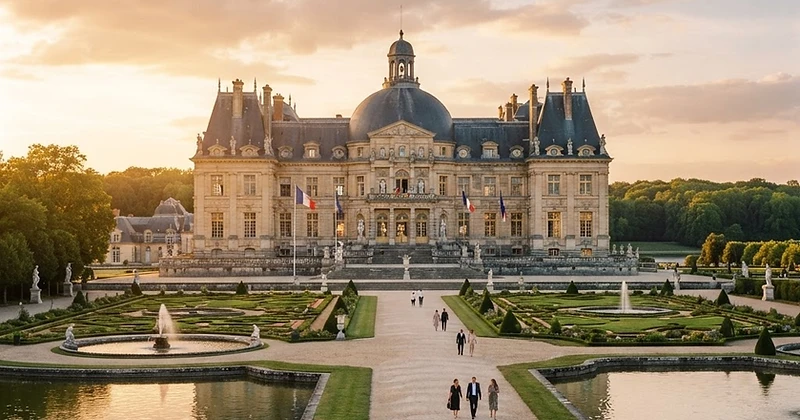 Dispositif Monuments Historiques