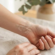 Prep your skin