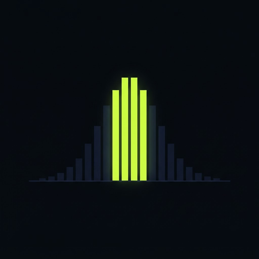 Histogram — statistical tool for Lean Six Sigma