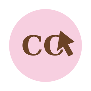 Click Clever Marketing logo