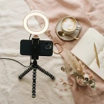 Content setup