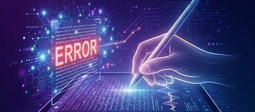 False Positives in AI Detection: How to Prove You Actually Wrote Your Essay
