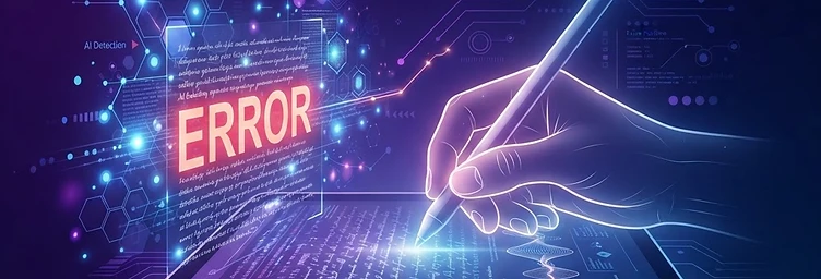 False Positives in AI Detection: How to Prove You Actually Wrote Your Essay