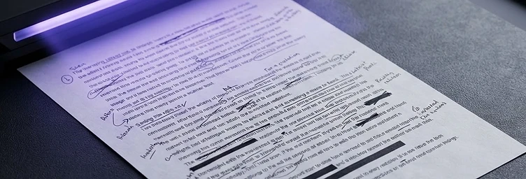 Can AI Detectors Spot Heavy Rewriting? The Truth About Bypassing Algorithms