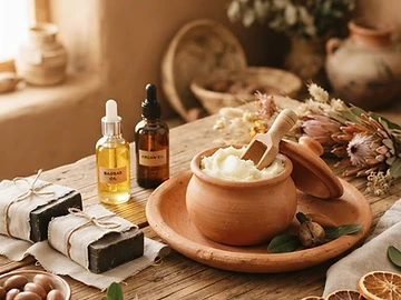 Shea: The Tree of Life