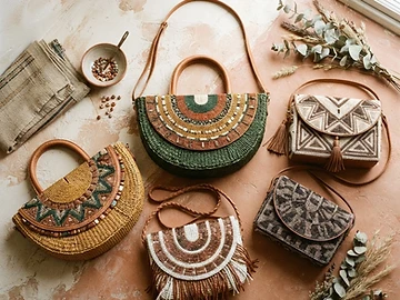 Bags