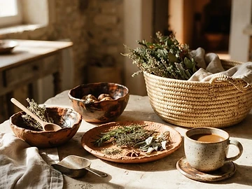 Home & Décor