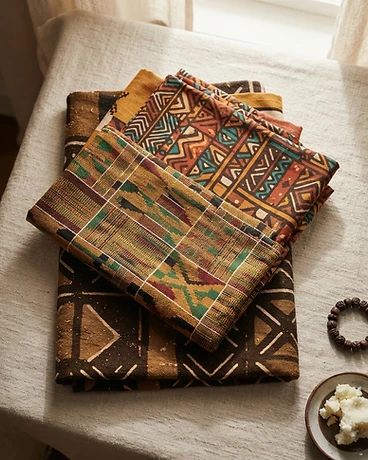 Fashion & Textiles