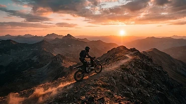 Enduro University