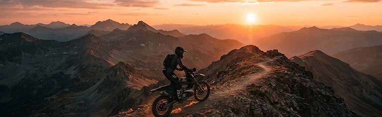 Enduro Wallpapers