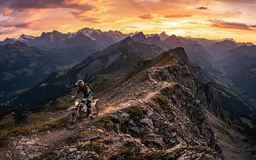 Final 24 Hours for Sherco Centenary ISDE Rental and Assistance Bookings