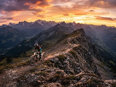 Enduro University