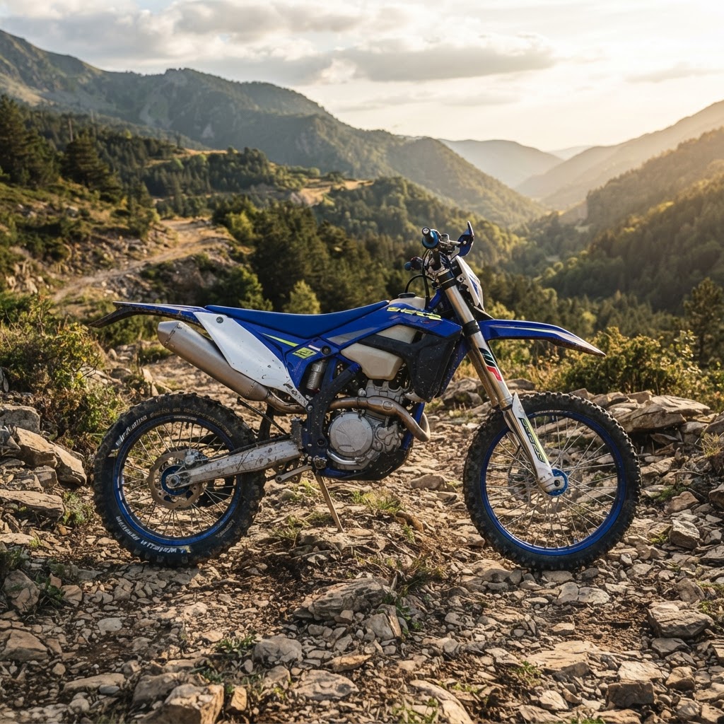 Sherco SEF 300