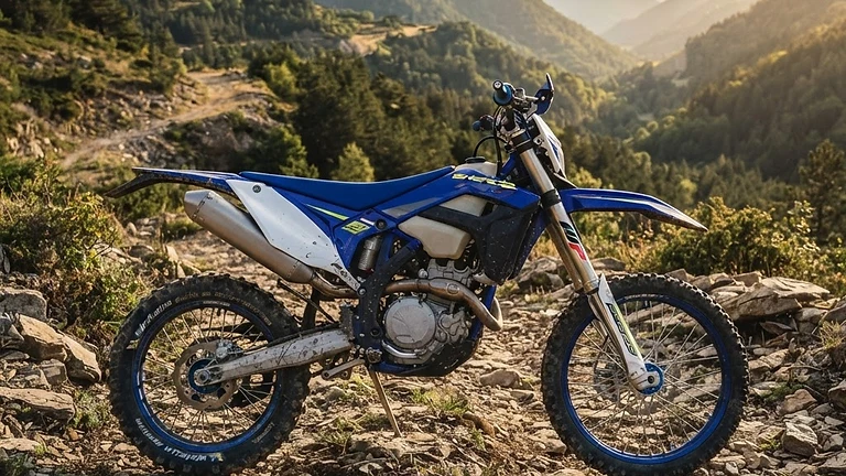 Sherco SEF 300