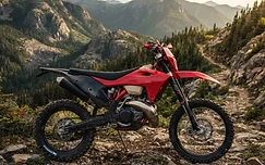 GasGas EC 300