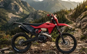 GasGas EC 300