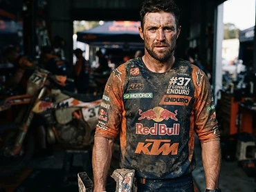 Enduro University