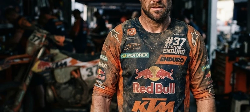 Enduro University