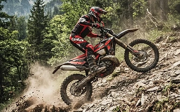 First Look: 2026 Beta RR X-Pro Enduro Lineup