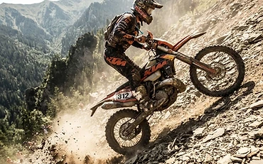 Romaniacs 2026 Offroad Day 2: Lettenbichler Tightens His Grip as Bolt Battles Back