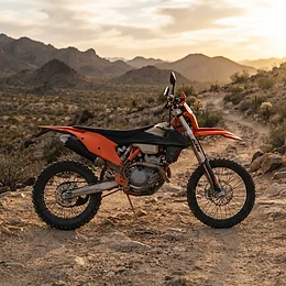 KTM 450 EXC-F
