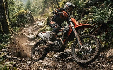 Andrea Verona Clinches 2026 Enduro2 World Championship in Wales