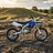 Yamaha YZ250FX