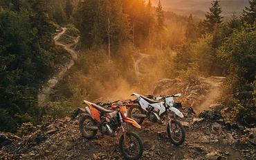 2026 300cc 2-Stroke Shootout: Which Bike Dominates Hard Enduro?