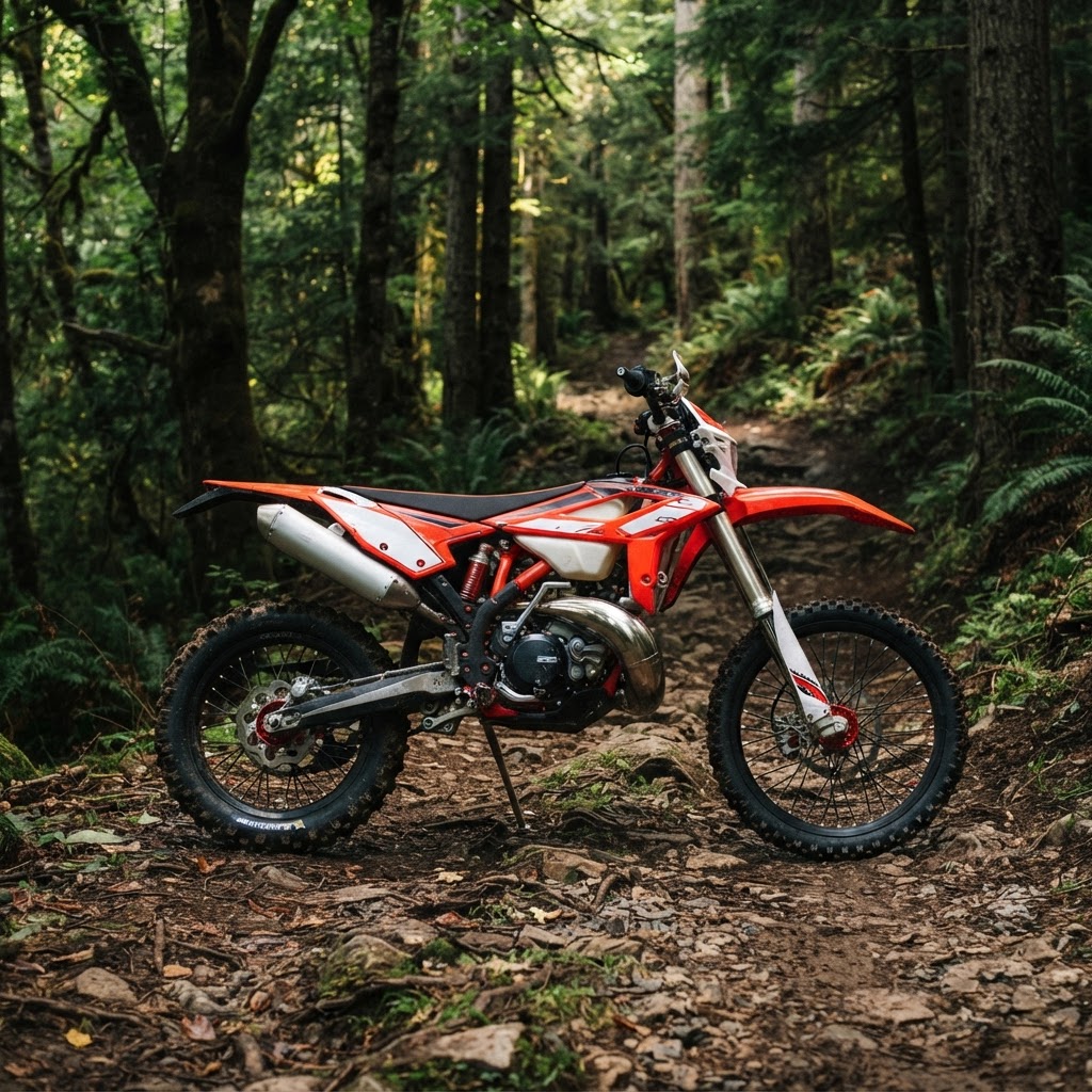 Beta RR 300 Racing