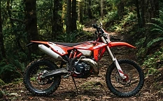 Vertical Velocity: The Science of Steep Ascents on the 2025 Beta RR 300 Racing