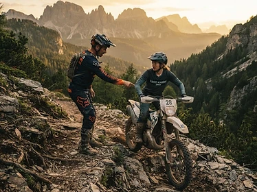 Enduro University